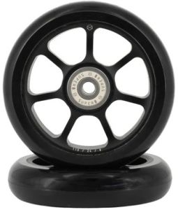 Native Format 110 Wheel Black
