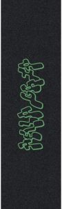 Hella Griptape Wobble Green