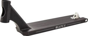 Apex 5 x 20 Box Cut Deck Black