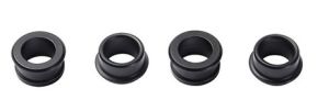 Blunt Wheel Spacers 28 mm