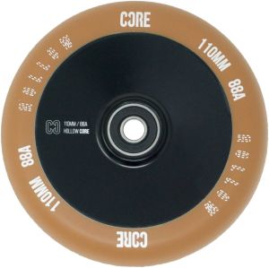 CORE Hollowcore V2 Wheel Yellow