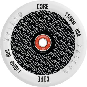 CORE Hollowcore V2 Wheel Red