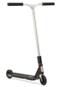 Aztek Corsa Scooter Black