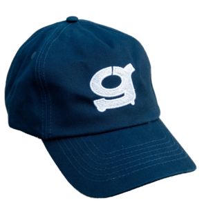 Gizmania Fella Cap Burgundy