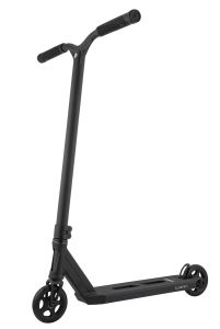 Drone Element 2 Feather-Light Scooter Black