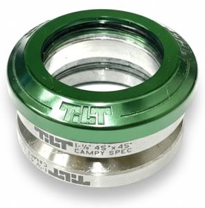 Kaelalaager Tilt Integrated Green