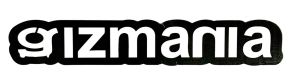GIZMANIA Rectangle XL Sticker White
