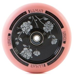 Lucky Lunar Hollow Wheel 120 Zephyr