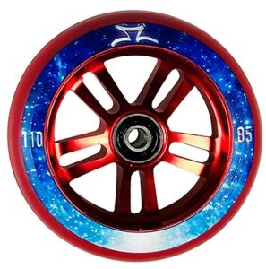 AO Nebula 110 Wheel Red