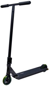 North Tomahawk Scooter Trans Black 