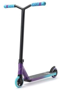 Blunt One S3 Scooter Teal Purple