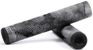 Tilt Topo II Grips Smoke