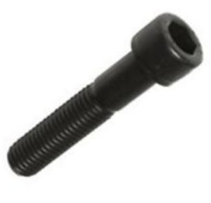 Socket Head Cap Bolt M8 x 50