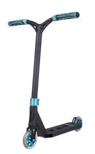 Striker Lux Scooter Teal Lmited Edition