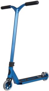 Striker Lux Youth Scooter Blue