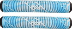 Striker Grips White Teal
