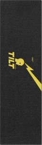 Tilt Griptape Discharge Yellow