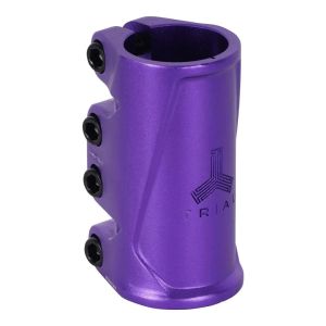 Triad Conspiracy SCS Ano Purple