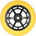 Ratas UrbanArtt Civic 110 Yellow Black