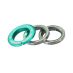 Kaelalaager Blunt Low Stack SCS Teal