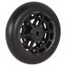 Ratas UrbanArtt Civic 125 x 30 / 24 x 30 Black