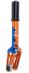 Kahvel Oath Shadow IHC Orange Blue Titanium