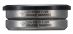 Kaelalaager Blunt Low Stack IHC Black