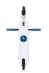 Tõukeratas Crisp Blitz White Blue