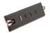 Tald Aztek Europa II 24 x 7 Magic Black