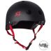Kiiver S-One Lifer Matt Black Red