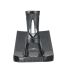 Tald Blunt AOS V6 Squad 22 x 5.5 Black