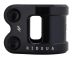 Klamber UrbanArtt Civic 2-Bolt Black