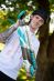Tõukeratas IVS Journey 3 Jamie Hull Raw Teal