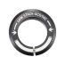 Kaelalaager Blunt Low Stack SCS Black