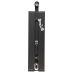 Tald UrbanArtt Bone Remastered 6.3 x 23 Black