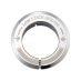 Kaelalaager Blunt Low Stack SCS Chrome