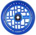 Ratas Oath Lattice 110 Blue