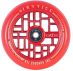 Ratas Oath Lattice 110 Red