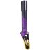 Kahvel Oath Shadow SCS Black Purple Yellow