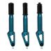Kahvel Triad Conspiracy TUC Ano Blue