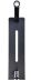 Tald UrbanArtt Butter 5.5 x 21 Black