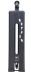Tald UrbanArtt Butter 5.5 x 21 Black