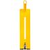 Tald UrbanArtt Butter 5.5 x 21 Yellow