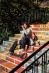 Lenks UrbanArtt Charles Padel Arrow