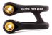 Klamber Ethic Sylphe 31.8 Double Black