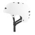 Kiiver TSG Evolution Solid Satin White