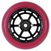 Ratas UrbanArtt Civic 110 Red Black