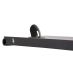Tald UrbanArtt Bone Remastered 6.3 x 23 Black