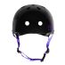 Kiiver Invert Supreme Fortify Gloss Black Purple