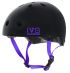 Kiiver Invert Supreme Fortify Gloss Black Purple